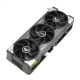 Asus TUF Gaming GeForce RTX 5080 16GB GDDR7 OC Edition | NVIDIA | 16 GB | GeForce RTX 5080 | GDDR7 | HDMI ports quantity 2 | PCI Express 5.0