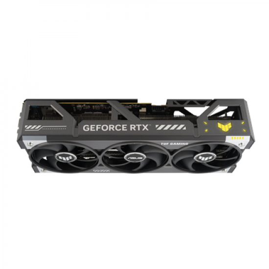 Asus TUF Gaming GeForce RTX 5080 16GB GDDR7 OC Edition | NVIDIA | 16 GB | GeForce RTX 5080 | GDDR7 | HDMI ports quantity 2 | PCI Express 5.0