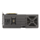 Asus TUF Gaming GeForce RTX 5080 16GB GDDR7 OC Edition | NVIDIA | 16 GB | GeForce RTX 5080 | GDDR7 | HDMI ports quantity 2 | PCI Express 5.0