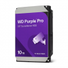 Western Digital Smart Video Hard Drive | Purple Pro Surveillance | 7200 RPM | 10000 GB