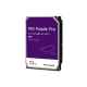 Western Digital Smart Video Hard Drive | Purple Pro Surveillance | 7200 RPM | 10000 GB