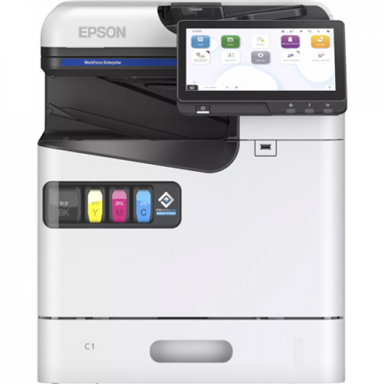 Epson | Multifunctional printers | WorkForce Enterprise​ AM-C400 | Inkjet | Colour | A4 | Wi-Fi