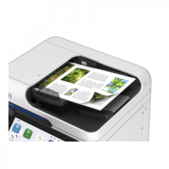 Epson | Multifunctional printers | WorkForce Enterprise​ AM-C400 | Inkjet | Colour | A4 | Wi-Fi