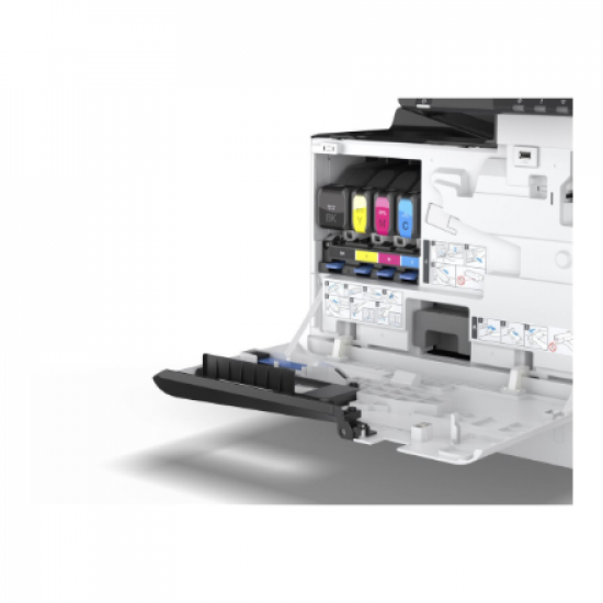Epson | Multifunctional printers | WorkForce Enterprise​ AM-C400 | Inkjet | Colour | A4 | Wi-Fi