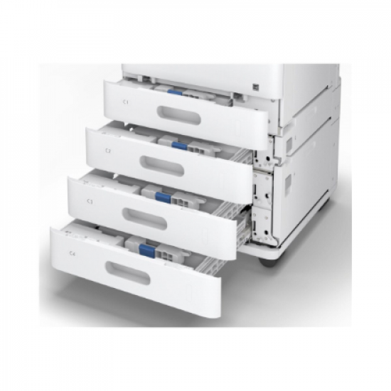 Epson | Multifunctional printers | WorkForce Enterprise​ AM-C400 | Inkjet | Colour | A4 | Wi-Fi