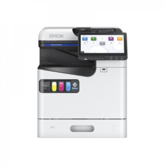 Epson | Multifunctional printers | WorkForce Enterprise​ AM-C400 | Inkjet | Colour | A4 | Wi-Fi