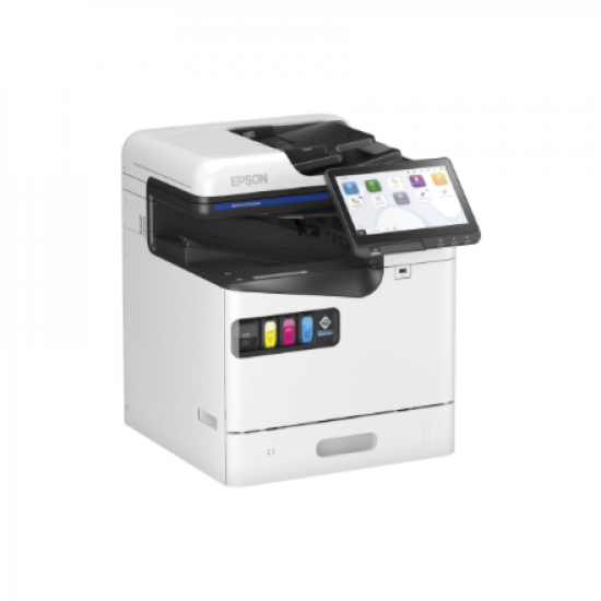 Epson | Multifunctional printers | WorkForce Enterprise​ AM-C400 | Inkjet | Colour | A4 | Wi-Fi