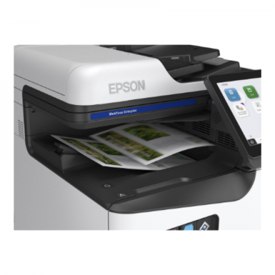 Epson | Multifunctional printers | WorkForce Enterprise​ AM-C400 | Inkjet | Colour | A4 | Wi-Fi