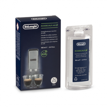 Delonghi | Mini EcoDecalk Descaler | Capacity 0.1 L