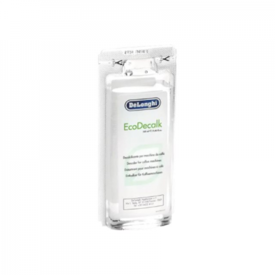 Delonghi | Mini EcoDecalk Descaler | Capacity 0.1 L