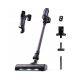 TEFAL | Vacuum cleaner | TY6A31 | Cordless operating | Handstick | 140 W | Operating time (max) 180 min | Purple/Black
