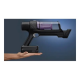 TEFAL | Vacuum cleaner | TY6A31 | Cordless operating | Handstick | 140 W | Operating time (max) 180 min | Purple/Black