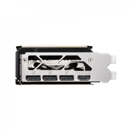 MSI GeForce RTX 5070 Ti 16G INSPIRE 3X OC PLUS | NVIDIA | 16 GB | GeForce RTX 5070 Ti | GDDR7 | HDMI ports quantity 1 | PCI Express Gen 5