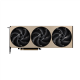 MSI GeForce RTX 5070 Ti 16G INSPIRE 3X OC PLUS | NVIDIA | 16 GB | GeForce RTX 5070 Ti | GDDR7 | HDMI ports quantity 1 | PCI Express Gen 5