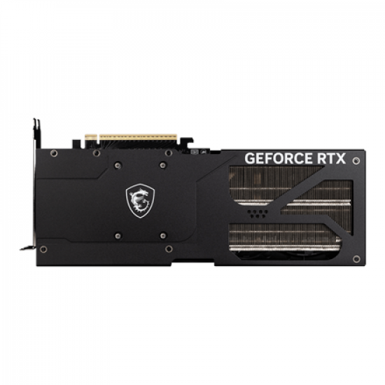 MSI GeForce RTX 5080 16G VENTUS 3X OC | NVIDIA | 16 GB | GeForce RTX 5080 | HDMI ports quantity 1 | PCI Express Gen 5 | Memory clock speed 2655 MHz