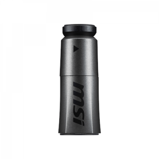 MSI GeForce RTX 5080 16G VENTUS 3X OC | NVIDIA | 16 GB | GeForce RTX 5080 | HDMI ports quantity 1 | PCI Express Gen 5 | Memory clock speed 2655 MHz