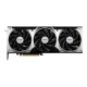 MSI GeForce RTX 5080 16G VENTUS 3X OC | NVIDIA | 16 GB | GeForce RTX 5080 | HDMI ports quantity 1 | PCI Express Gen 5 | Memory clock speed 2655 MHz