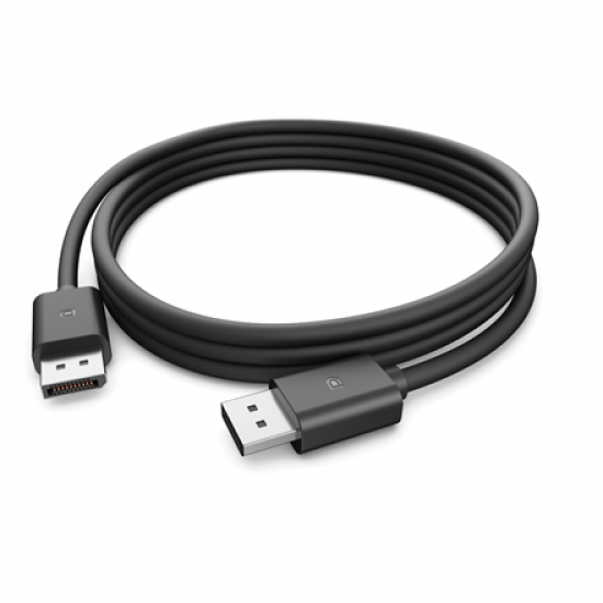 Dell DisplayPort 1.4 Cable, 1.8 m | CB325D | DisplayPort