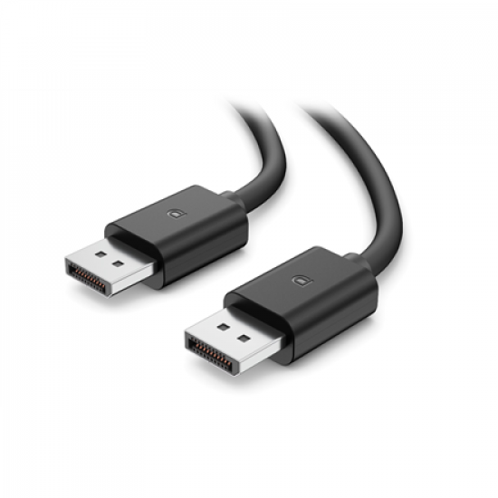 Dell DisplayPort 1.4 Cable, 1.8 m | CB325D | DisplayPort