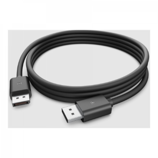Dell DisplayPort 1.4 Cable, 1.8 m | CB325D | DisplayPort