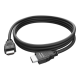 Dell HDMI 2.0 Cable, 1.8m | CB325H | HDMI | Black