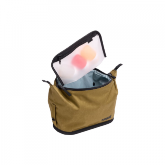 Thule Aion | Toiletry Bag | Nutria | Waterproof
