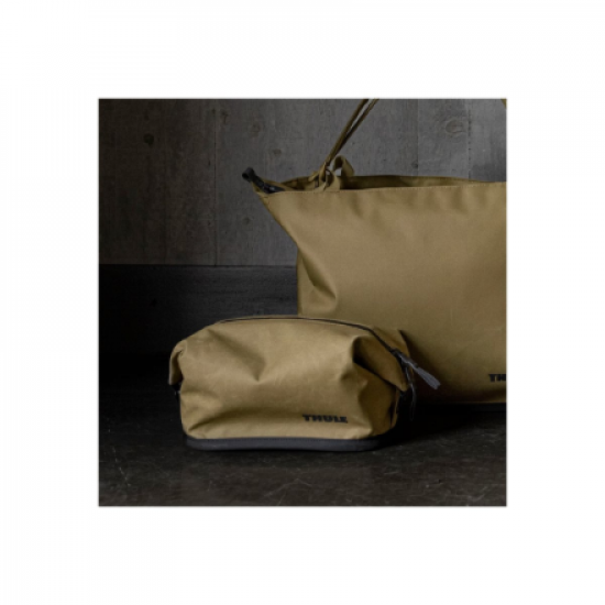 Thule Aion | Toiletry Bag | Nutria | Waterproof