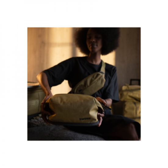 Thule Aion | Toiletry Bag | Nutria | Waterproof