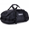 Thule Chasm | Duffel Bag, 30L | Black | Waterproof