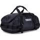 Thule Chasm | Duffel Bag, 30L | Black | Waterproof