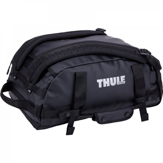 Thule Chasm | Duffel Bag, 30L | Black | Waterproof