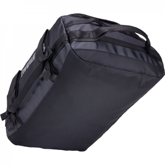 Thule Chasm | Duffel Bag, 30L | Black | Waterproof