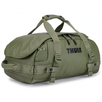 Thule TDSD301 Chasm | Duffel Bag, 30L | Bag | Olivine | Waterproof