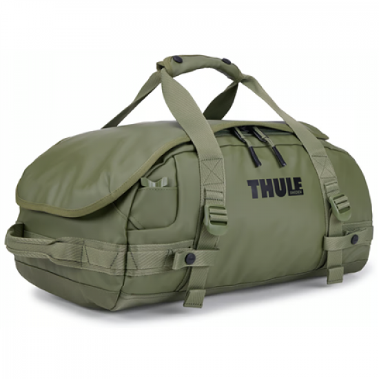 Thule TDSD301 Chasm | Duffel Bag, 30L | Bag | Olivine | Waterproof