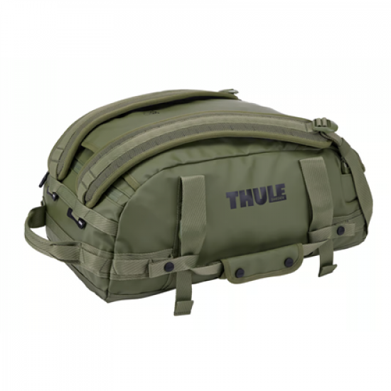 Thule TDSD301 Chasm | Duffel Bag, 30L | Bag | Olivine | Waterproof