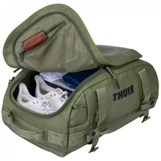 Thule TDSD301 Chasm | Duffel Bag, 30L | Bag | Olivine | Waterproof