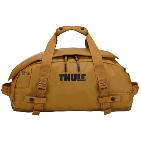 Thule TDSD301 Chasm | Duffel Bag, 30L | Bag | Golden | Waterproof