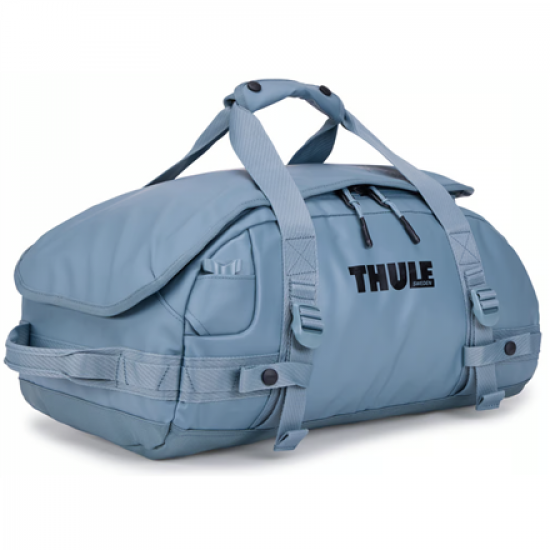 Thule TDSD301 Chasm | Duffel Bag, 30L | Bag | Pond gray | Waterproof