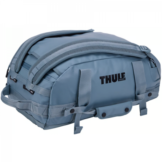 Thule TDSD301 Chasm | Duffel Bag, 30L | Bag | Pond gray | Waterproof