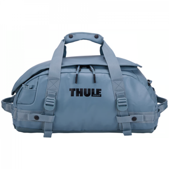 Thule TDSD301 Chasm | Duffel Bag, 30L | Bag | Pond gray | Waterproof