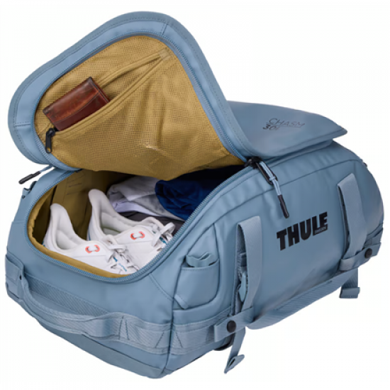 Thule TDSD301 Chasm | Duffel Bag, 30L | Bag | Pond gray | Waterproof