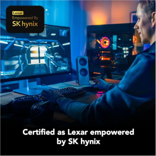 Lexar ARES RGB | 32 Kit (16GBx2) GB | DDR5 | 6000 MHz | PC/server | Registered No | ECC No