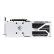 MSI GeForce RTX 5080 16G VENTUS 3X OC WHITE | NVIDIA | 16 GB | GeForce RTX 5080 | GDDR7 | HDMI ports quantity 1 | PCI Express Gen 5