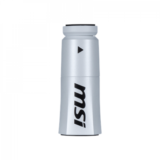 MSI GeForce RTX 5080 16G VENTUS 3X OC WHITE | NVIDIA | 16 GB | GeForce RTX 5080 | GDDR7 | HDMI ports quantity 1 | PCI Express Gen 5