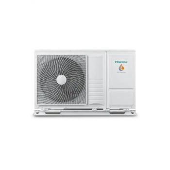 Hisense | AHZ-080HCDS1 | Hi-Therma 8 kw Monoblock Unit