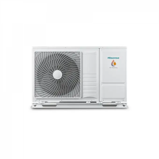 Hisense | AHZ-080HCDS1 | Hi-Therma 8 kw Monoblock Unit