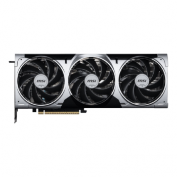 MSI GeForce RTX 5080 16G VENTUS 3X OC PLUS | NVIDIA | 16 GB | GeForce RTX 5080 | GDDR7 | HDMI ports quantity 1 | PCI Express Gen 5