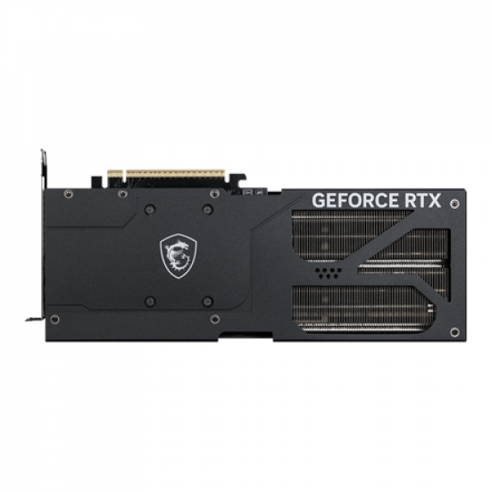 MSI GeForce RTX 5080 16G VENTUS 3X OC PLUS | NVIDIA | 16 GB | GeForce RTX 5080 | GDDR7 | HDMI ports quantity 1 | PCI Express Gen 5
