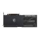 MSI GeForce RTX 5080 16G VENTUS 3X OC PLUS | NVIDIA | 16 GB | GeForce RTX 5080 | GDDR7 | HDMI ports quantity 1 | PCI Express Gen 5
