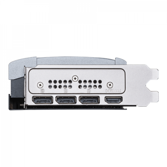 MSI GeForce RTX 5080 16G VENTUS 3X OC PLUS | NVIDIA | 16 GB | GeForce RTX 5080 | GDDR7 | HDMI ports quantity 1 | PCI Express Gen 5